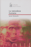 LA NATURALEZA HUMANA