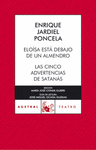 ELOISA ESTA DEBAJO DE UN ALMENDRO   LAS CINCO ADVERTENCIAS DE SAT