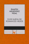 FLOR NUEVA DE ROMANCES