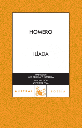 LA ILIADA