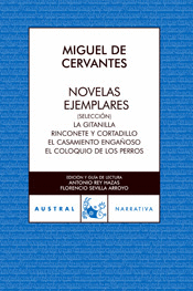 NOVELAS EJEMPLARES AUSTRAL402