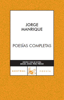 POESIA COMPLETA MANRIQUE AUS 152