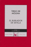 BURLADOR DE SEVILLA, EL AUS 86