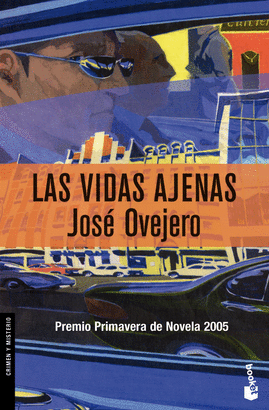 VIDAS AJENAS, LAS NF2022