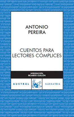 CUENTOS PARA LECTORES COMPLICES AUS 101