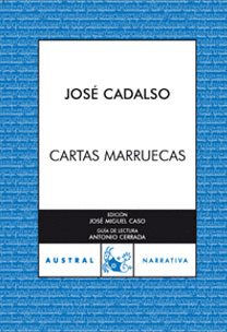 CARTAS MARRUECAS AUS 94