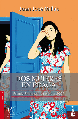 DOS MUJERES EN PRAGA BK 2110