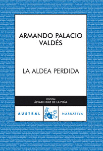 ALDEA PERDIDA, LA  AUS 180