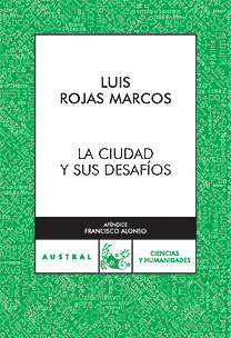 CIUDAD Y SUS DESAFIOS, LA AUS 516