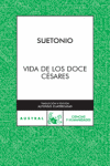 VIDA DE LOS DOCE CESARES AUS 539