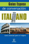 GUIA DE CONVERSACION ITALIANO