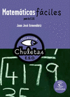 MATEMATICAS FACILES PARA LA ESO