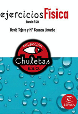 EJERCICIOS FISICA FACIL ESO