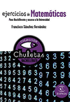 MATEMATICAS FACILES PARA BACHILLERATO Y ACCESO UNIVERSIDAD