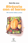 ATREVETE CON EL HORNO