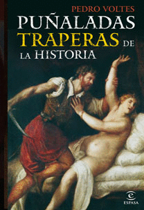 PU�ALADAS TRAPERAS DE LA HISTORIA