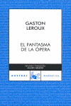 FANTASMA DE LA OPERA, EL  AUS 555