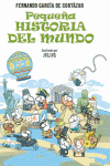 PEQUEA HISTORIA DEL MUNDO