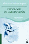 PSICOLOGIA DE LA SEDUCCION  BK 4116
