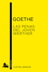 PENAS DEL JOVEN WERTHER, LAS