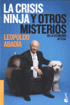CRISIS NINJA Y OTROS MISTERIOS DE LA ECONOMIA ACTUAL, LA BK 3206