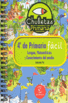 CHULETAS PARA 4� DE PRIMARIA