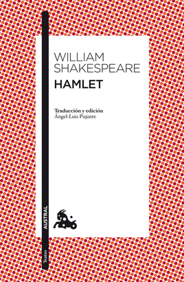 HAMLET AUS 350