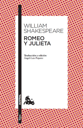 ROMEO Y JULIETA   (AUS 317)