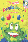 YO APRENDO CON CANTAJUEGO COLORES
