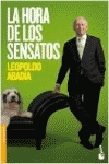 HORA DE LOS SENSATOS, LA  BK 3232