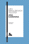 ANA KARENINA AUS 494