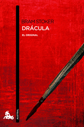 DRACULA  AUS 627