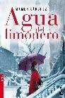 AGUA DEL LIMONERO BK 2388