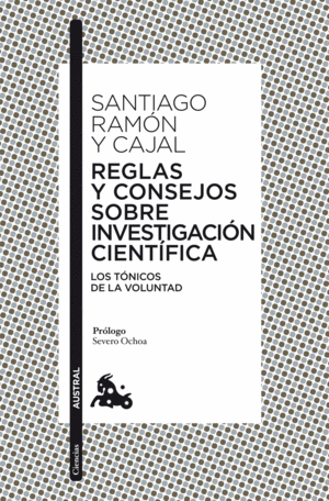 REGLAS Y CONSEJOS SOBRE INVESTIGACIN CIENTFICA