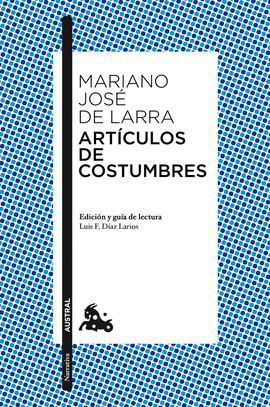 ARTCULOS DE COSTUMBRES AUS 99