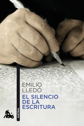 SILENCIO DE LA ESCRITURA, EL AUS 439