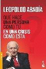 �QU� HACE UNA PERSONA COMO T� EN UNA CRISIS COMO ESTA? BK 3264