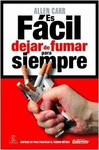 ES FCIL DEJAR DE FUMAR PARA SIEMPRE