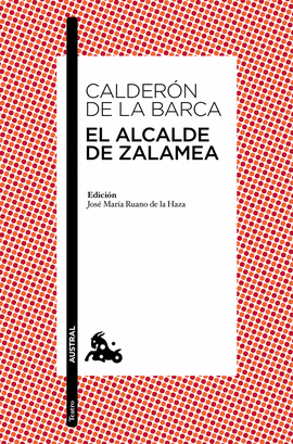 ALCALDE DE ZALAMEA, EL AUS 50