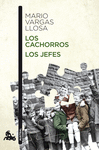 LOS CACHORROS / LOS JEFES  AUS 612