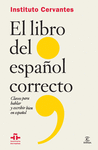 EL LIBRO DEL ESPA�OL CORRECTO