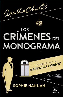 LOS CR�MENES DEL MONOGRAMA