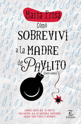 C�MO SOBREVIV� A LA MADRE DE PAVLITO (CON UVE)