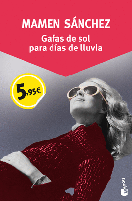 GAFAS DE SOL PARA D�AS DE LLUVIA
