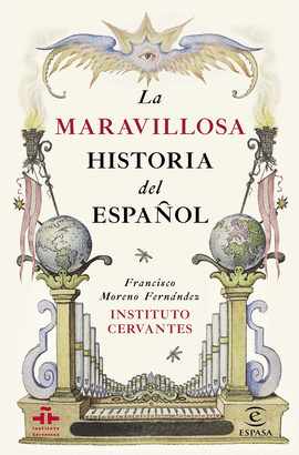 LA MARAVILLOSA HISTORIA DEL ESPA�OL