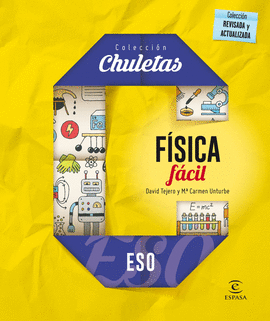 F�SICA F�CIL PARA LA ESO