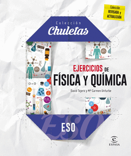 EJERCICIOS F�SICA Y QU�MICA PARA LA ESO