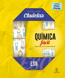 QU�MICA F�CIL PARA LA ESO