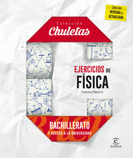 EJERCICIOS DE FSICA PARA BACHILLERATO