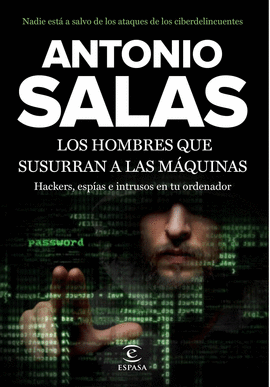 LOS HOMBRES QUE SUSURRAN A LAS M�QUINAS